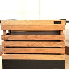 イナウト　Stack Boxセット　①