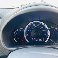 Suzuki Wagon Rの画像