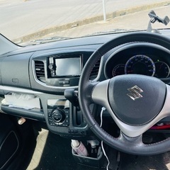 Suzuki Wagon Rの画像
