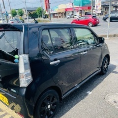 Suzuki Wagon Rの画像
