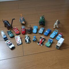 カーズミニカー