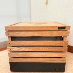 イナウト　Stack Boxセット　②