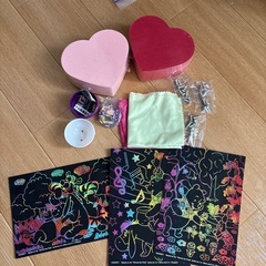 無料品