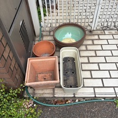 プランター