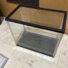 水槽小さめ