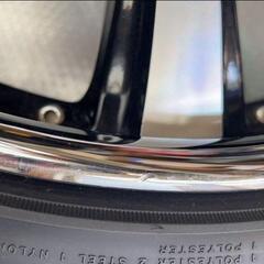 LS600　LS460　レーベンハートの画像