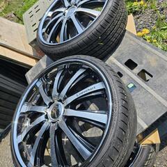 LS600　LS460　レーベンハート