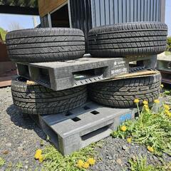 LS600　LS460　レーベンハートの画像