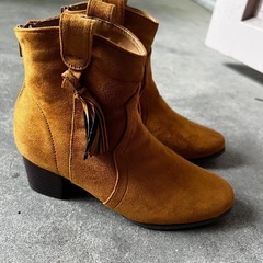 boots 34 35