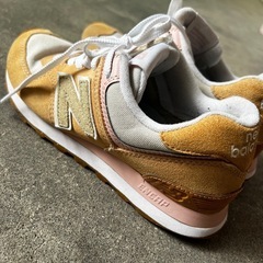 new balance 36