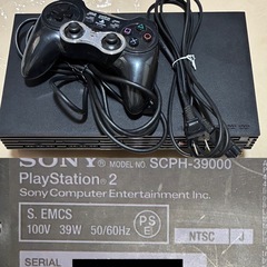 SONY PlayStation２ソフトセットの画像