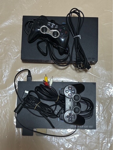 SONY PlayStation2ソフトセット (⭐️🐕ウルフ🐕⭐️) 名古屋の