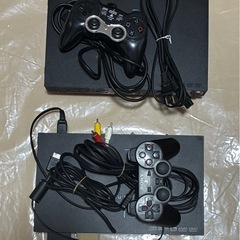 SONY PlayStation２ソフトセット