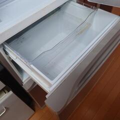東芝冷蔵庫gr-g38sの画像