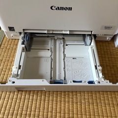 キャノンカラープリンタ LBP621C 互換トナー5本セットの画像