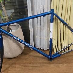 ラレー CARLTON-F （カールトンF）CRF Raleig...