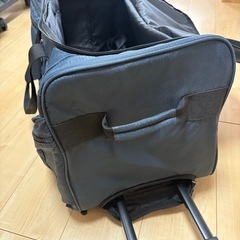 アウトドアプロダクツ ボストンキャリー53Lの画像