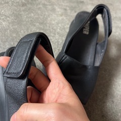 Camper 35 サンダル　レディースの画像