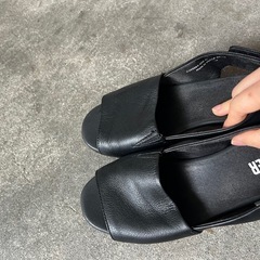 Camper 35 サンダル　レディースの画像