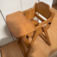 子供椅子