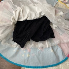 リトシー ディズニー スカパンの画像
