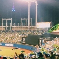 5/17(土)ヤクルトスワローズ対De NAベイスターズの…