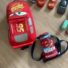 カーズ　セット　の画像