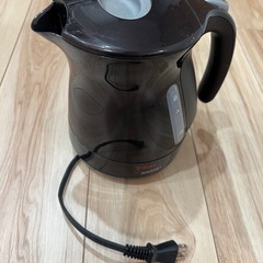 T-fal 電気ケトル