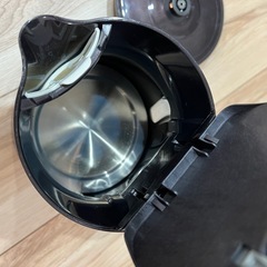 T-fal 電気ケトルの画像