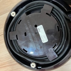 T-fal 電気ケトルの画像