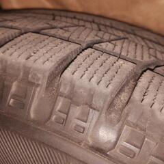 155/65R14 冬タイヤの画像