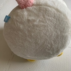 うみねこ　特大ぬいぐるみ
の画像