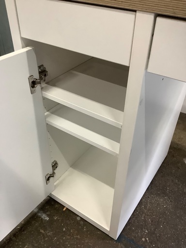 IKEA MICKE ミッケ デスク, ホワイト/チャコール, 105x50 cm IKEA MICKE ミッケ デスク, ホワイト/チャコール, 105x50 cm