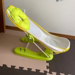 ベビー風呂チェアの画像