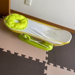 ベビー風呂チェアの画像