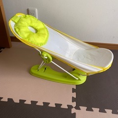 ベビー風呂チェア