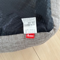 ペットクッション　スクエア　Mの画像
