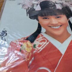 （中古EPレコード）クライマックス御一緒に−小泉今日子（3）
