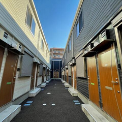  京成本線 お花茶屋駅 徒歩6分✨敷/礼→0円✨葛飾区白鳥…