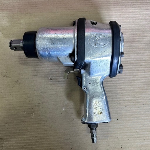 インパクトレンチ／空研／KW-20P／19mm角