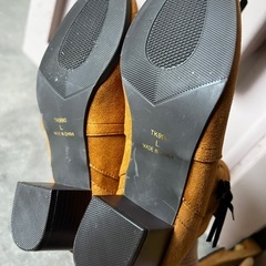 boots 34 35の画像