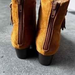 boots 34 35の画像