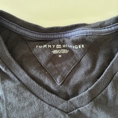 TOMMY HILFIGER の画像