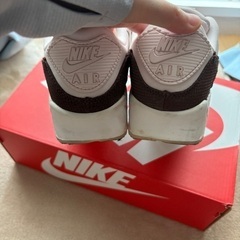 エアマックス90 LTRの画像