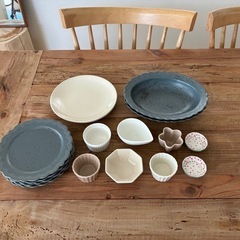 お洒落 食器 おまとめ