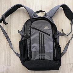 adidas　リュック　カバン