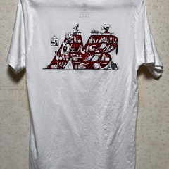 ニューバランスＴシャツ Ｓサイズの画像
