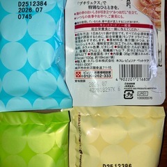 キャットフード ちゅーる  モンプチジュレ 銀のスプーン三ツ星グルメの画像