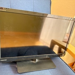 TOSHIBA 19S11 液晶テレビ REGZA(レグザ) [...