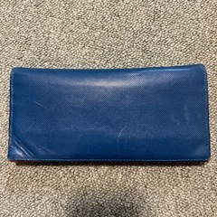 ポールスミス　長財布の画像
